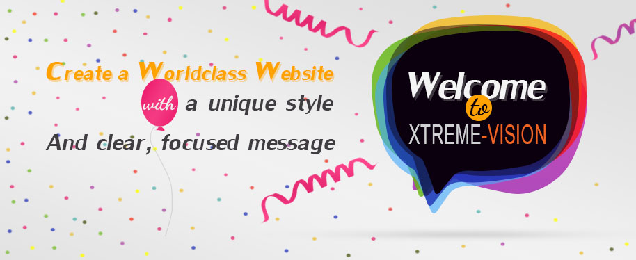 Welcom to Xtreme-Vision